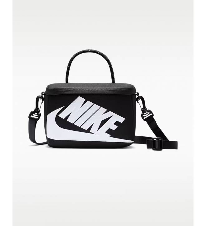 Nike Mini Shoe Box Cross-Body Bag (3L) - FN3059-010